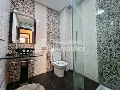 Comfortable apartment in El Houda, Agadir