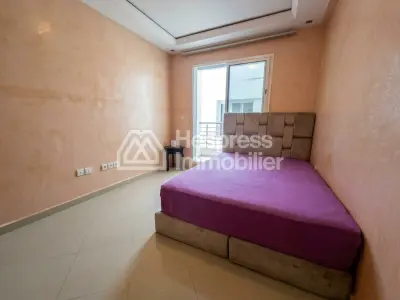 Comfortable apartment in El Houda, Agadir