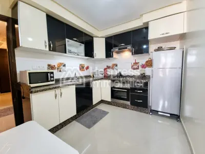 Comfortable apartment in El Houda, Agadir