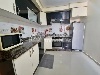 Comfortable apartment in El Houda, Agadir
