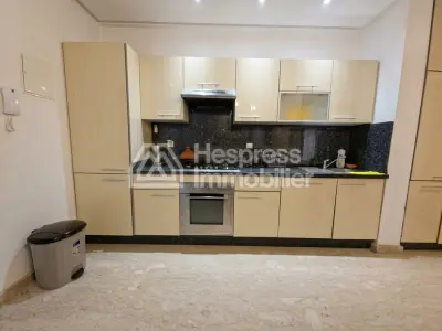 Appartement en rez de jardin à Imi Ouaddar