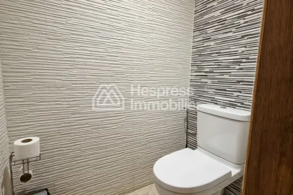 Ground floor apartment in Imi Ouaddar