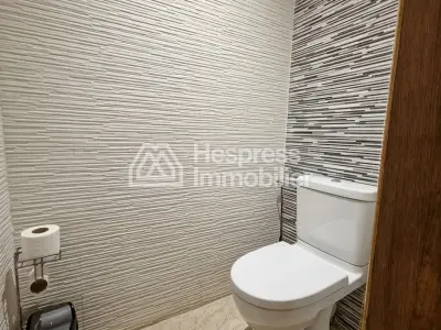 Appartement en rez de jardin à Imi Ouaddar