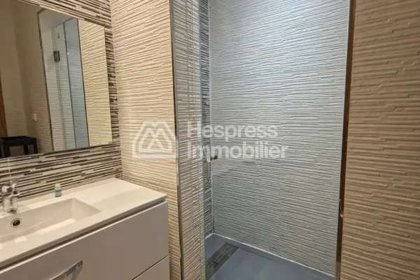 Ground floor apartment in Imi Ouaddar