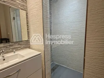 Appartement en rez de jardin à Imi Ouaddar