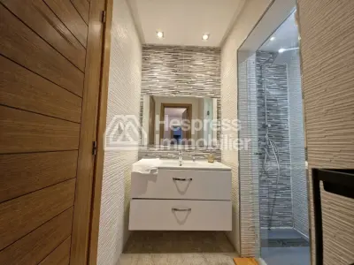 Appartement meublé à Imi Ouaddar Vue mer