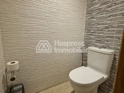 Appartement meublé à Imi Ouaddar Vue mer