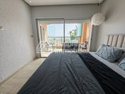 Appartement meublé à Imi Ouaddar Vue mer