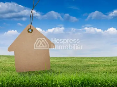 Land for sale in Extension Hay Mohammadi Agadir