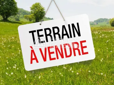 Land for sale in Hay Mohammadi villa area Agadir