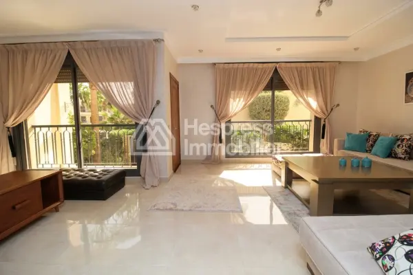 Superbe villa familiale à proximité des golfs