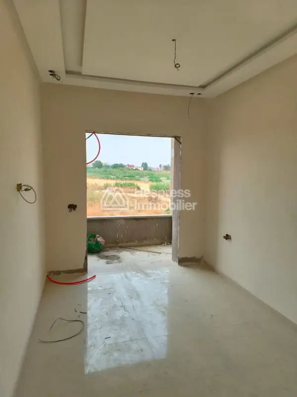76 m² apartment for sale in Skhirat