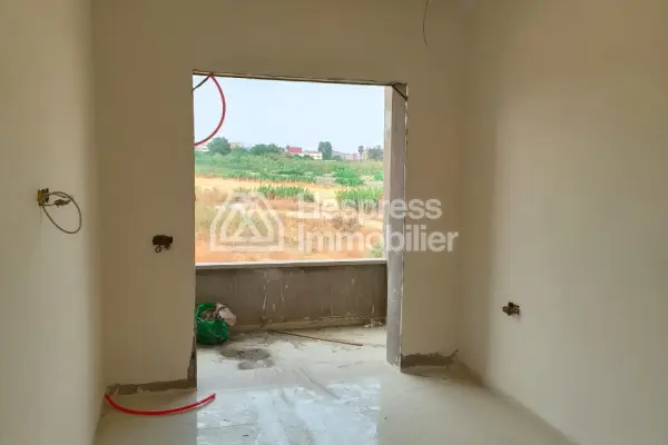 Appartement de 76 m² à vendre à Skhirat