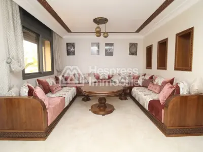 فيلا عائلية رائعة بالقرب من ملاعب الغولف