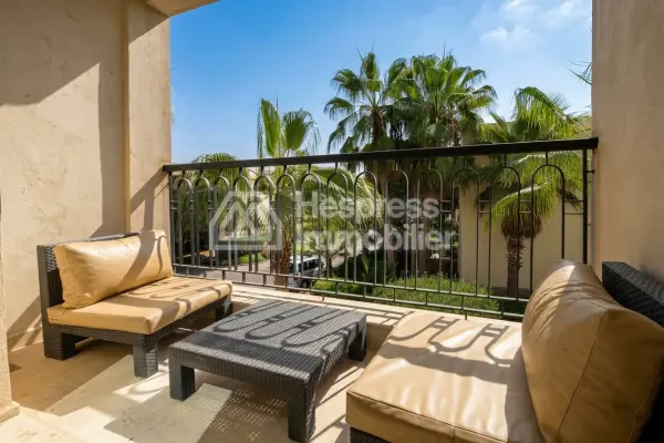 Superbe villa familiale à proximité des golfs