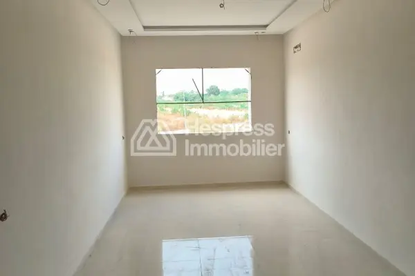 Appartement de 76 m² à vendre à Skhirat