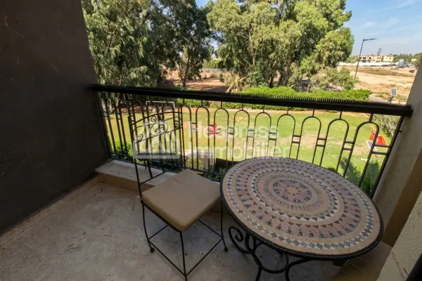 Superbe villa familiale à proximité des golfs