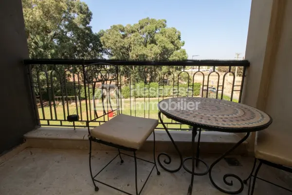 Superbe villa familiale à proximité des golfs
