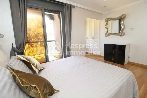 Superbe villa familiale à proximité des golfs