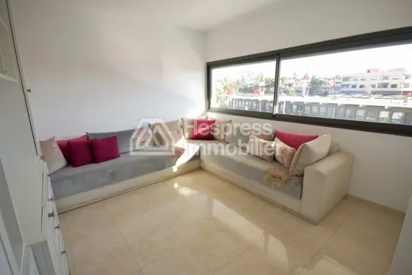 Appartement 142 m² 3 pièces