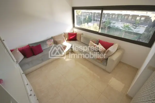 Appartement 142 m² 3 pièces