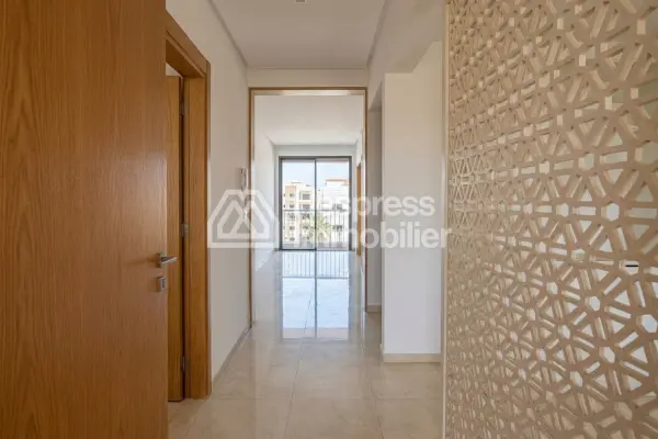 Appartement 142 m² 3 pièces