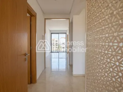 142 m² 3-room apartment