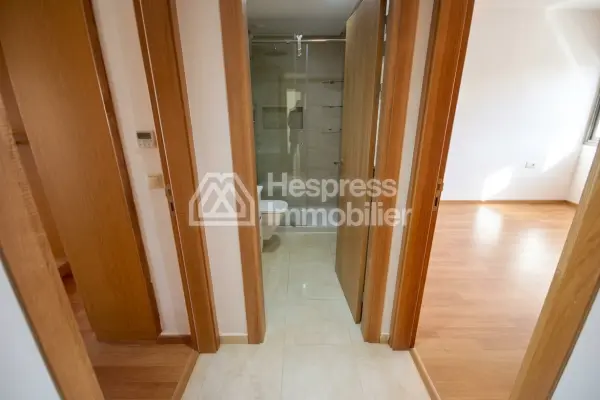 Appartement 142 m² 3 pièces