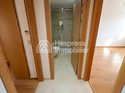 142 m² 3-room apartment
