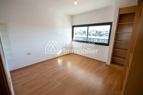 Appartement 142 m² 3 pièces