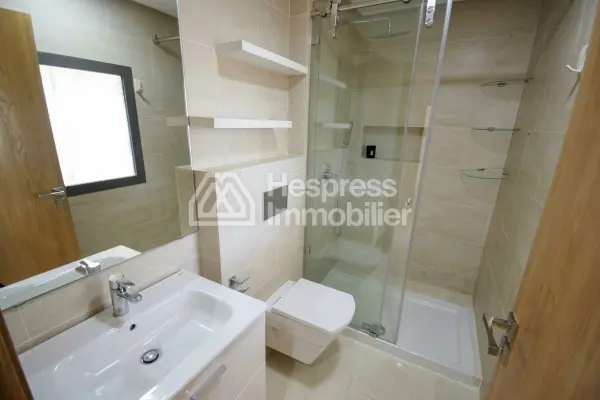 Appartement 142 m² 3 pièces