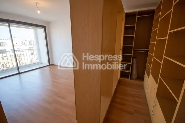 Appartement 142 m² 3 pièces