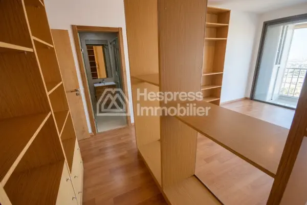 Appartement 142 m² 3 pièces