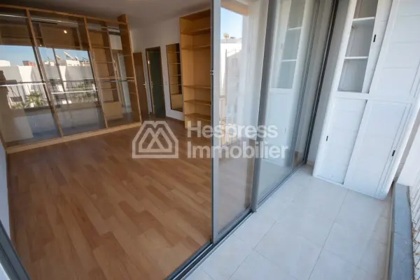 Appartement 142 m² 3 pièces