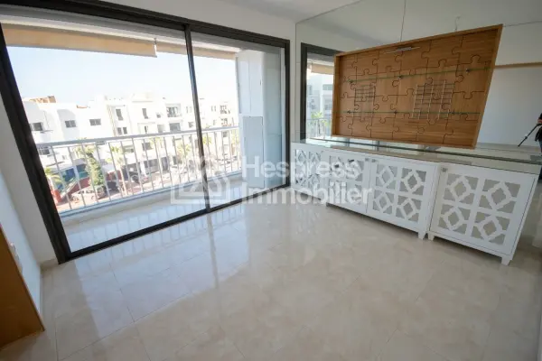 Appartement 142 m² 3 pièces