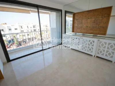 142 m² 3-room apartment