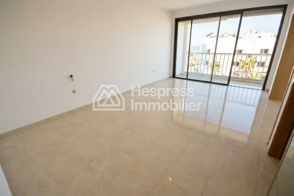 Appartement 142 m² 3 pièces