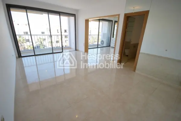 Appartement 142 m² 3 pièces