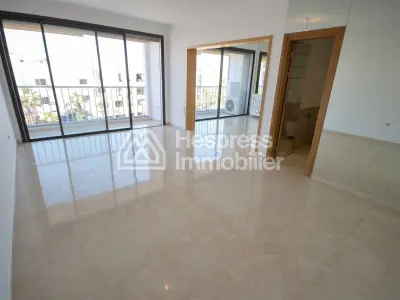 142 m² 3-room apartment