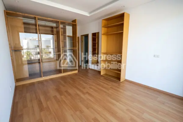 Appartement 142 m² 3 pièces