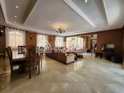 Exceptional beachfront villa in Mirleft