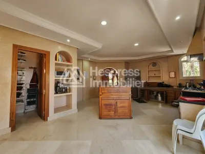 Exceptional beachfront villa in Mirleft