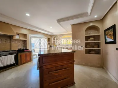 Exceptional beachfront villa in Mirleft