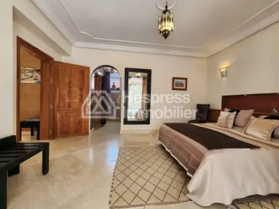 Exceptional beachfront villa in Mirleft