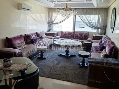 Appartement 2 chambres à la location Hay Mohammadi