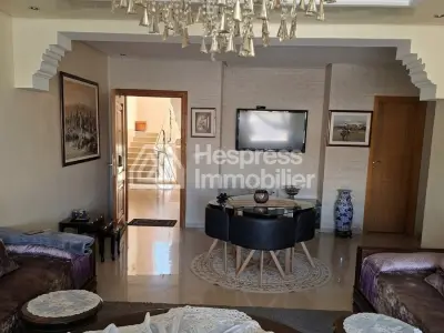 Appartement 2 chambres à la location Hay Mohammadi