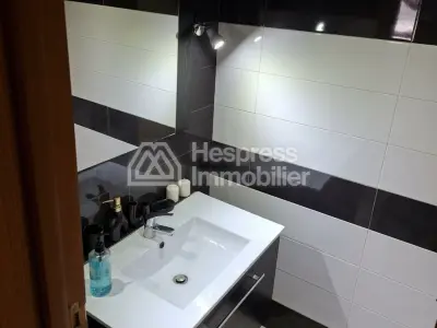 Appartement 2 chambres à la location Hay Mohammadi