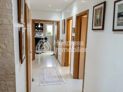 Appartement 2 chambres à la location Hay Mohammadi