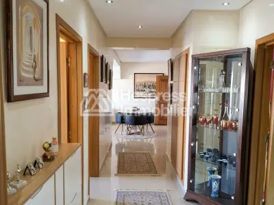 Appartement 2 chambres à la location Hay Mohammadi
