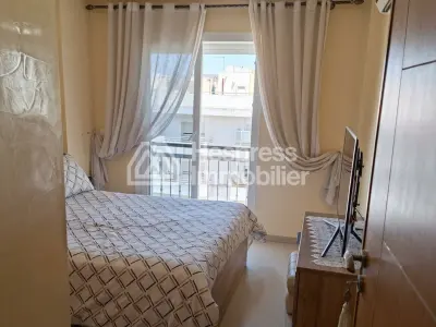 Appartement 2 chambres à la location Hay Mohammadi